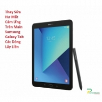 Thay Thế Sửa Chữa Hư Mất Cảm Ứng Trên Main Samsung Galaxy Tab 2 10.1